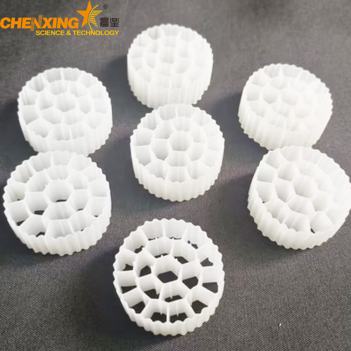 Final MBBR bio media product