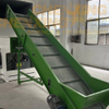 Belt conveyor