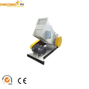 plastic bottle crusher