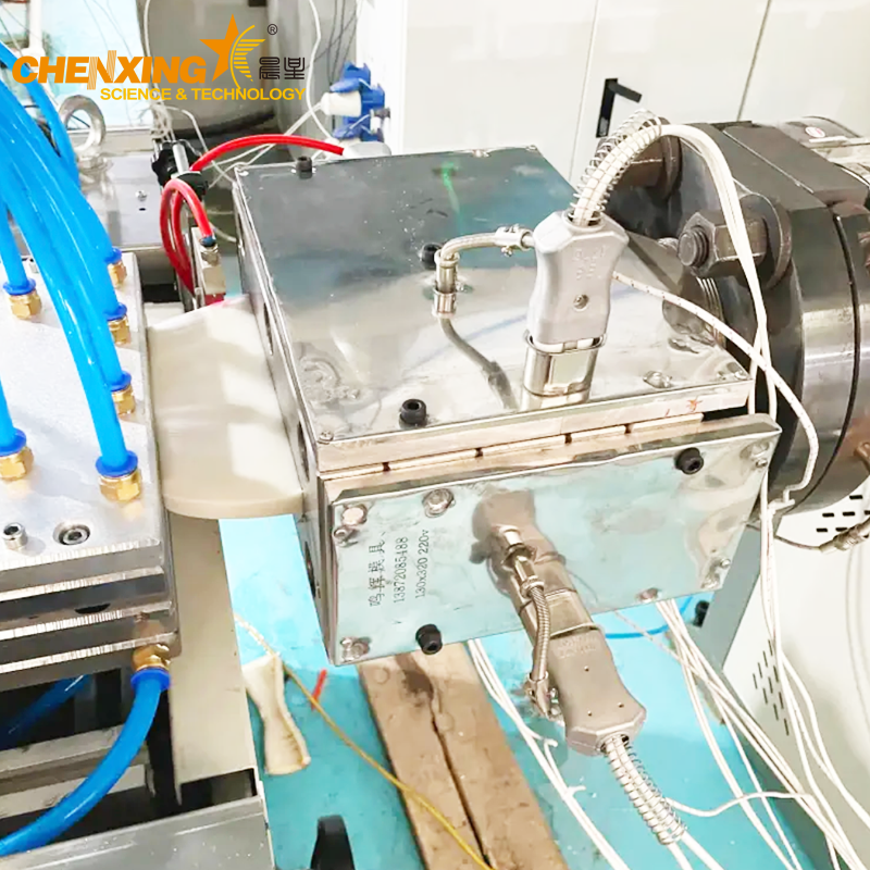 ABS Solar Panel Sheet Extrusion Line | High-Efficiency ABS Sheet Production Solution