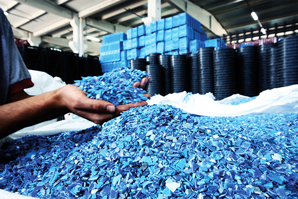 Plastic Regranulation Factories