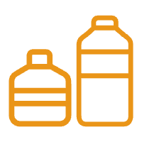 Rigid Plastic Recycling Line Solution