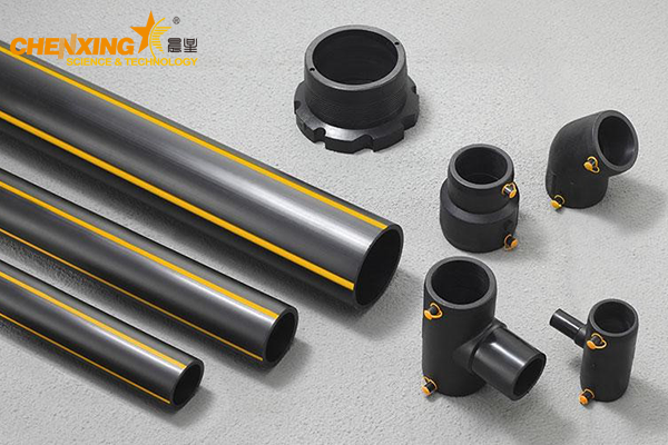 Gas Pipeline Systems