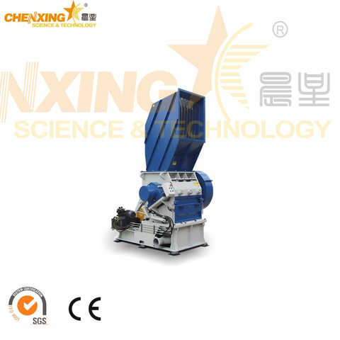 plastic grinder machine