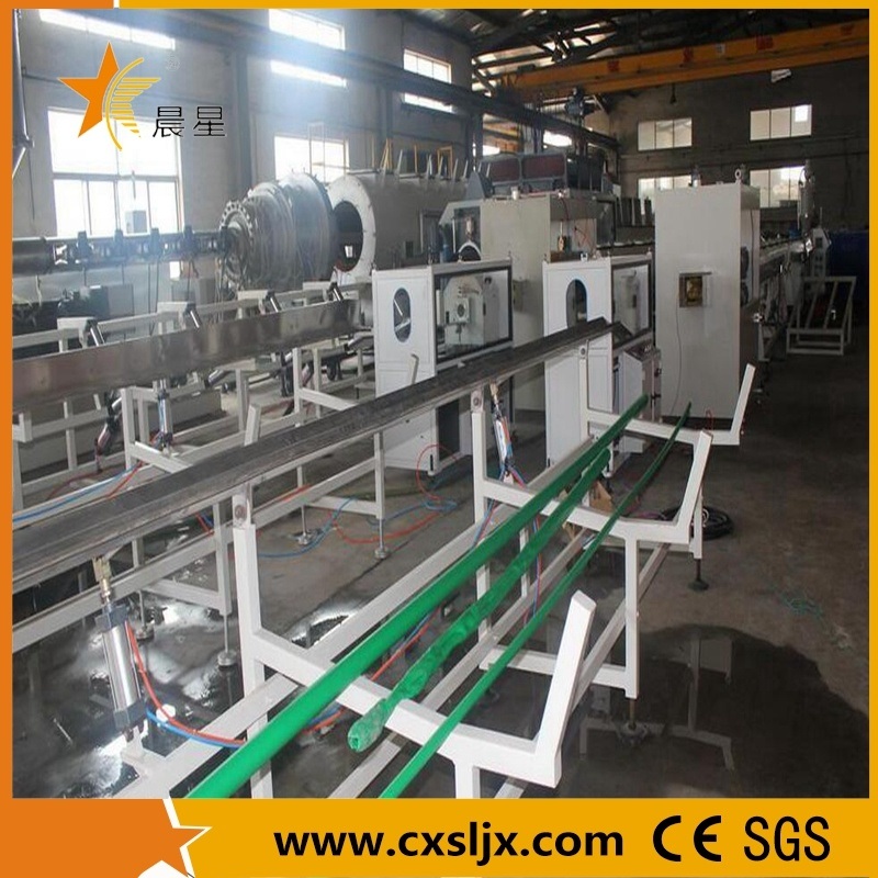 PPR Pipe Production Line