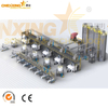 China High Speed Mixer for Pvc Compounding Pvc Compounding Mixer Manufacturer