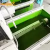 Plastic Crusher Blade Sharpening Machine | Industrial Knife Grinding Machine for Plastic Recycling