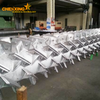 Friction Washer Machine for Plastic Recycling Line