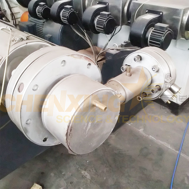 Durable **corrugated HDPE** pipes in garden and agricultural applications