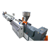 TWIN PVC Pipe Production Line