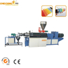 Precise PVC Wpc Hot Cutting Pelletizing Line Machine 