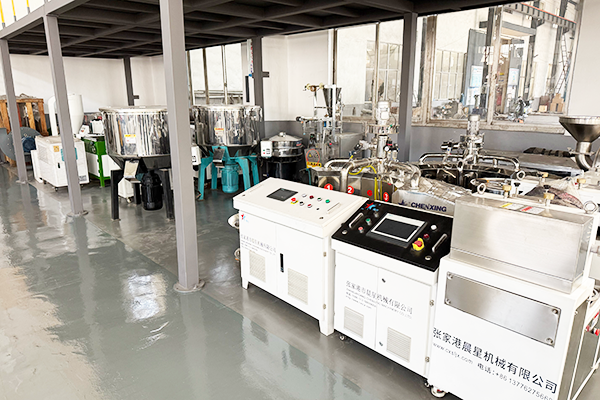 Auxiliary Plastic Equipment