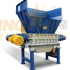 Plastic Shredder Machine for Recycling