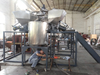 Plastic Material Mixer Machine Small Formula Machine