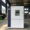 Aerospace Periodic Infiltration Corrosion Test Chamber