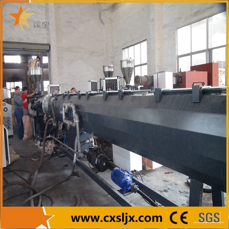 Zhangjiagang-Chenxing-Machinery-Co-Ltd-cpvc pipe making machine