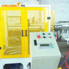 Cable Trunking Online Punching Machine for PVC Profiles | High-Speed Automatic Punching System