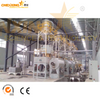 PVC Automatic Mixing & Feeding System