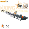 New Arrival Double Screw Extruder Electrical Pipe Production Machine Pipe Extrusion Machine 