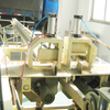 PLC-Controlled Plastic Pipe Cutter for PVC/PE Production Lines | High-Precision Cutting Machine by Chenxing