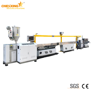 3D filament making machine for PLA ABS PETG filament production