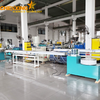 Complete Plastic Rattan Production Line with Winder