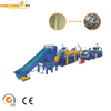 Specialized PP PE Film Washing Recycling Equipment Manufacturer Plastic Recycling Machinery