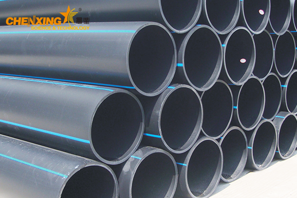 Water Supply & Drainage Pipes