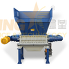 China Plastic Shredder Suppliers Plastic Shredder Machine for Recycling