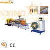 PVC STEEL-WIRE-REINFORCED PIPE EXTRUSION LINE