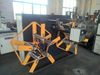 Pipe Winder Machine Double Station Winder