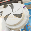 Hot Air Circulation Technology in Chenxing STG-U Series Dryer