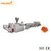 MPP Pipe Extrusion Line | Electrical Cable Protection Tube Production Machine