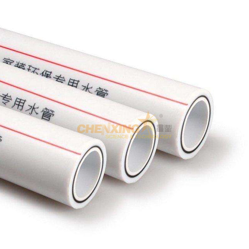 Plastic Pipe