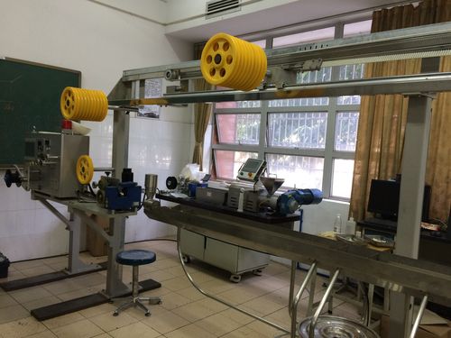 filament production Line 