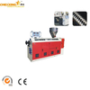 Innovative Pvc Pp Pe Single Screw Extruder Plastic machinery manufacturer