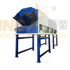 Plastic Vibrating Screen Manufacturer for PP PE Waste Plastic Recycling Line