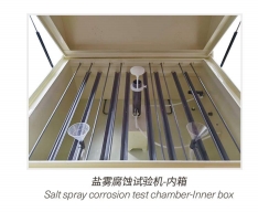 Salt Spray Corrosion Test Chamber