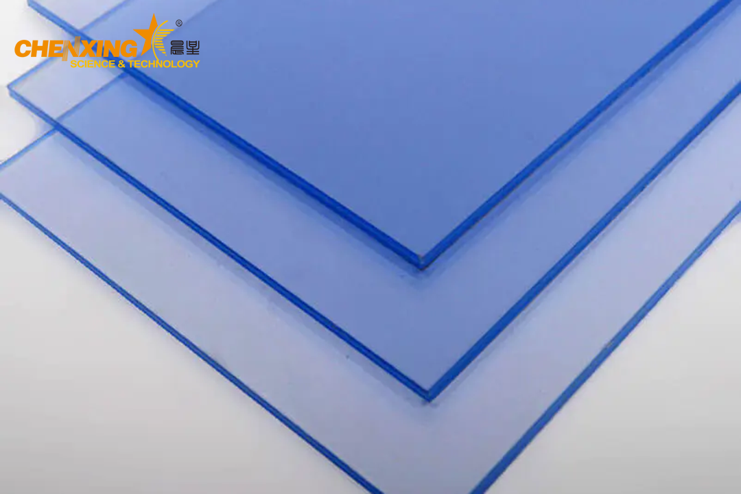 PET Plastic Sheet