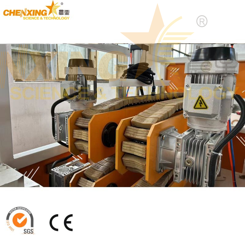  pvc pipe threading machine