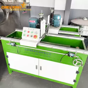 Plastic Crusher Blade Sharpening Machine | Industrial Knife Grinding Machine for Plastic Recycling