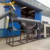 Friction Washer for Plastic Recycling Line