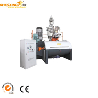 Low-noise SRL-W Horizontal High Speed Mixer