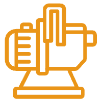 Vacuum Calibration Tank