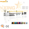 Multi-Color Plastic PLA/ABS/PA/Peek/Pei Carbon Fibre Filament Making Machine Extrusion Line 3D Printing Printer Filament Extruder Machine