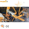 Pipe Winder Machine Plastic Extrusion Line Accessories