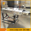 Plastic Extruder Auxiliary Machine Vibrating Screen Machine