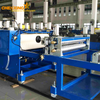 PVC Corrugated Roof Tile Extrusion Line