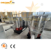 High Speed Heating Mixer