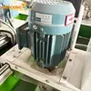 Plastic Crusher Blade Sharpening Machine | Industrial Knife Grinding Machine for Plastic Recycling